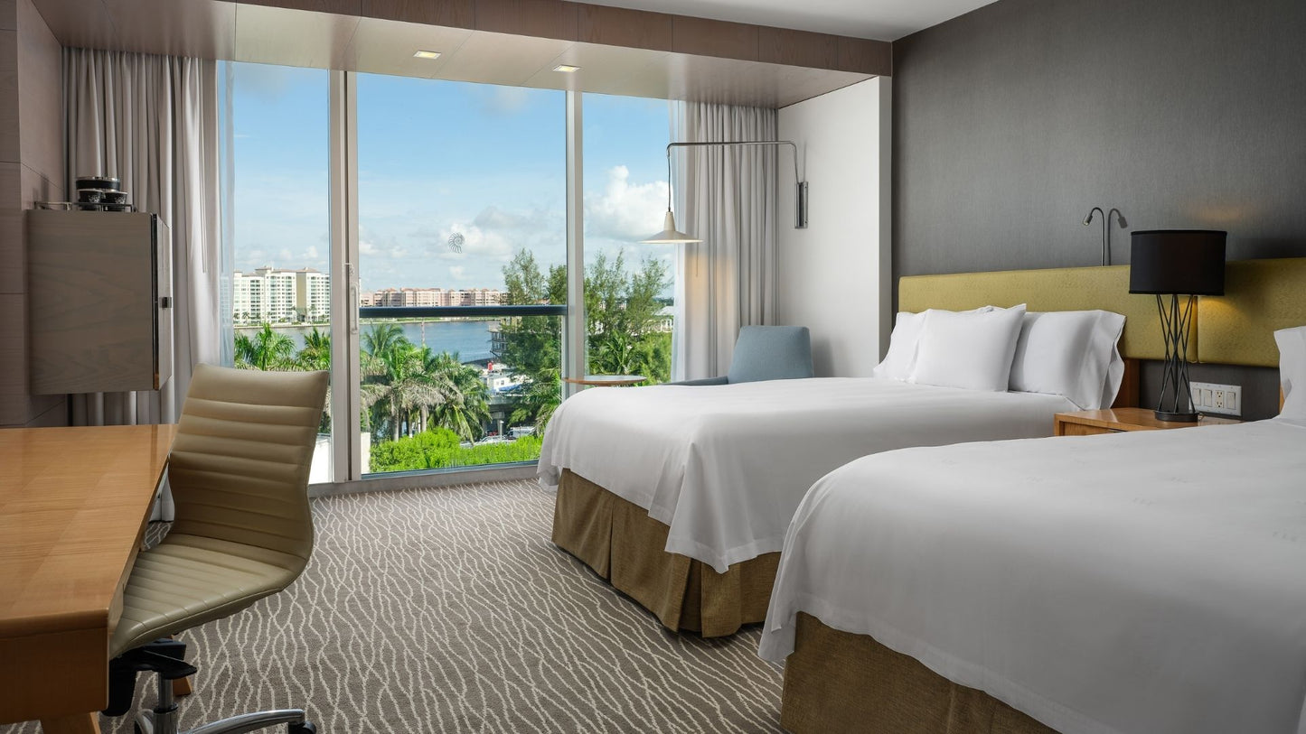 Zichron Shlome Florida Vacation Raffle