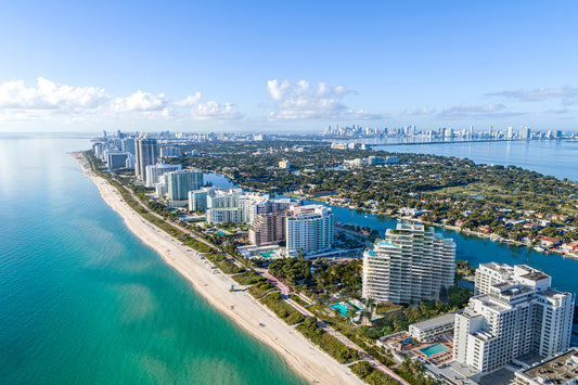 Zichron Shlome Florida Vacation Raffle